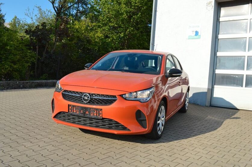 Corsa