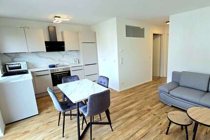 Wohnung zum Mieten in Kolbermoor 1.175 € 47 m² 2 zimmer