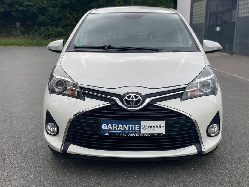 Yaris