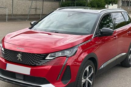 Peugeot 5008 271.500 km 15.450 &euro; Lahr 77933