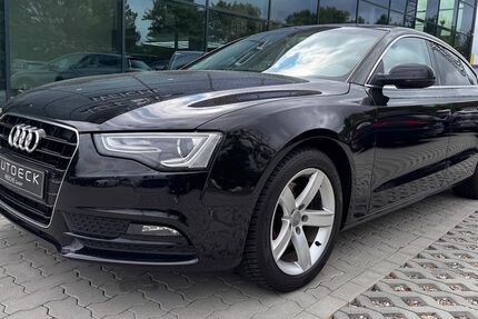 Audi A5 284.900 km 8.450 &euro; Flensburg 24941