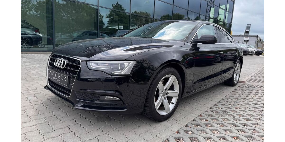 Audi A5 284.900 km 8.450 &euro; Flensburg 24941