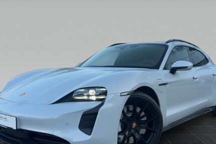 Porsche Taycan 36.302 km 82.750 &euro; Hannover 30177