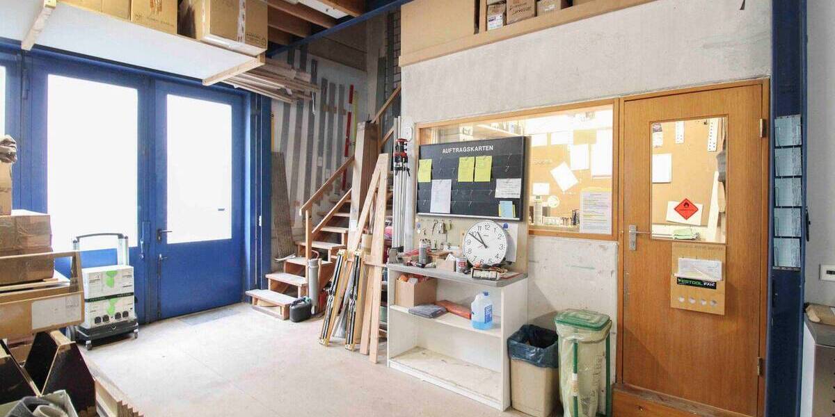 Gewerbeobjekt Stuttgart Münster - 1.900.000&euro; | Angebot:26779544