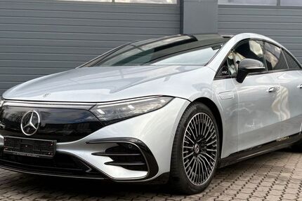 Mercedes-Benz EQS 38.900 km 57.490 &euro; Bückeburg 31675