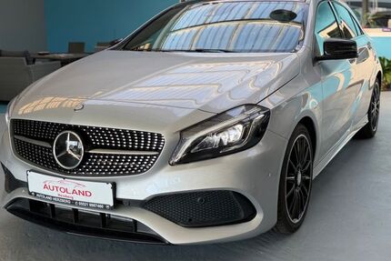 Mercedes-Benz A 200 153.000 km 12.950 &euro; Herzberg 37412