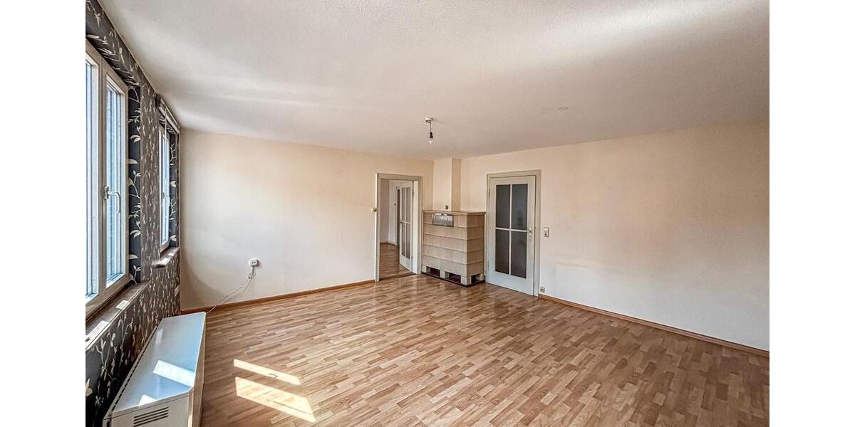 Etagenwohnung Ettenheim - 3.5 Zimmer, 85 m&sup2;, 980&euro; | Angebot:26090649