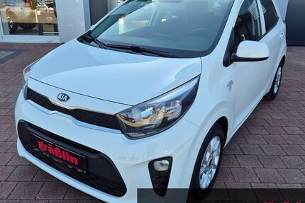 Kia Picanto 44.150 km 10.900 &euro; Auggen 79424