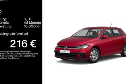 VW Polo 57.998 km 14.490 &euro; Hofheim 65719