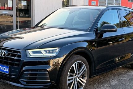 Audi Q5 221.801 km 19.900 &euro; Völklingen 66333