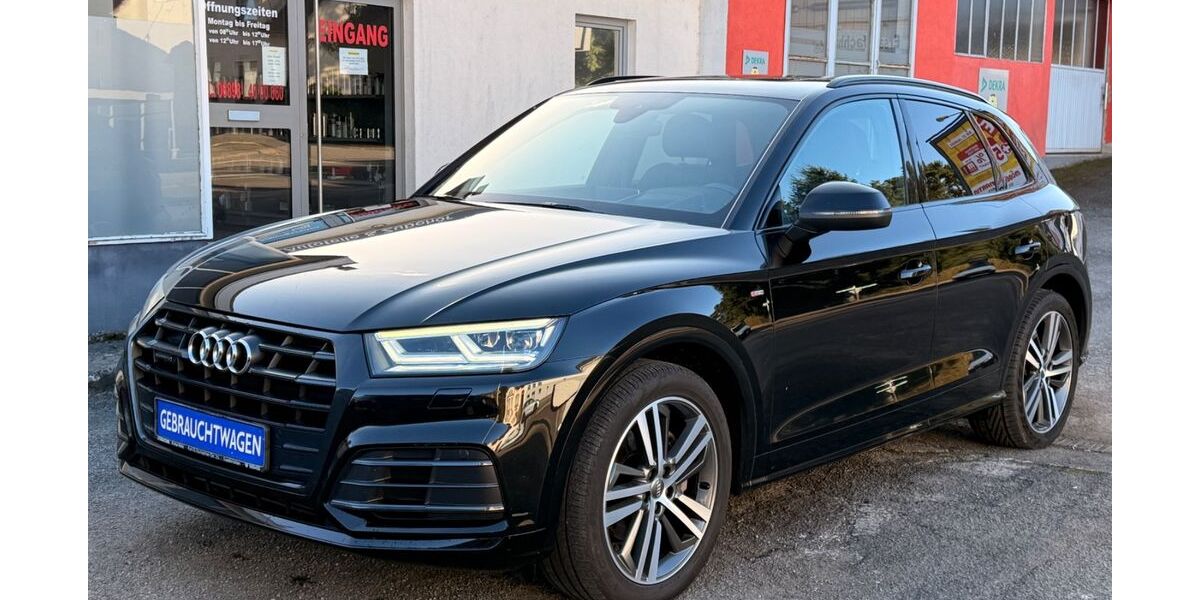 Audi Q5 221.801 km 19.900 &euro; Völklingen 66333