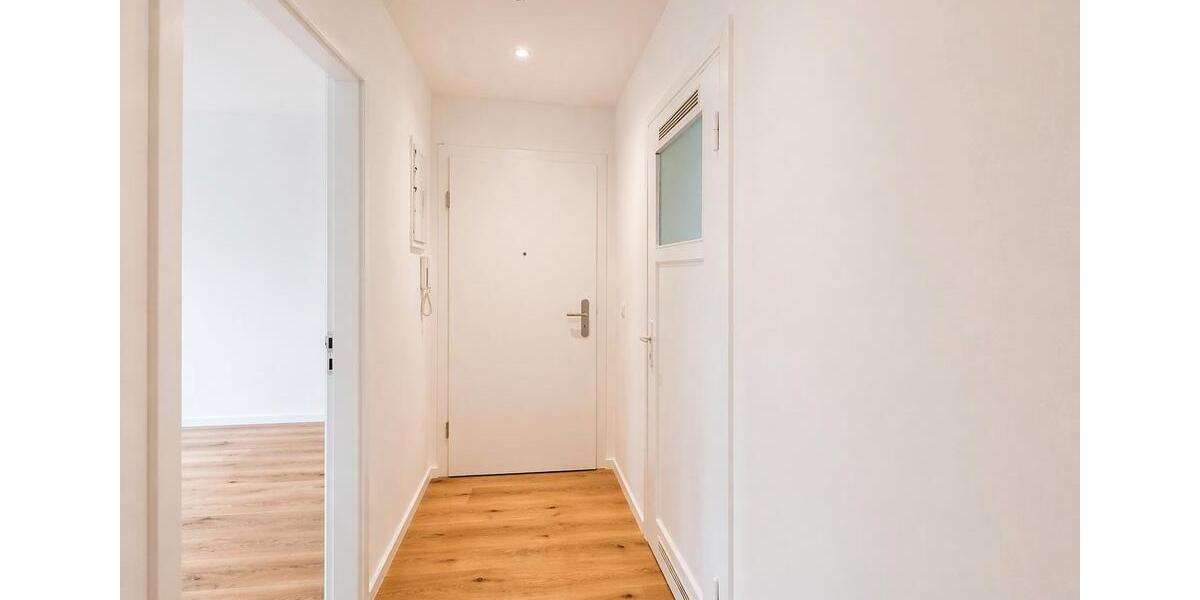Etagenwohnung Bremen Östliche Vorstadt - 3 Zimmer, 60 m&sup2;, 239.900&euro; | Angebot:26402905
