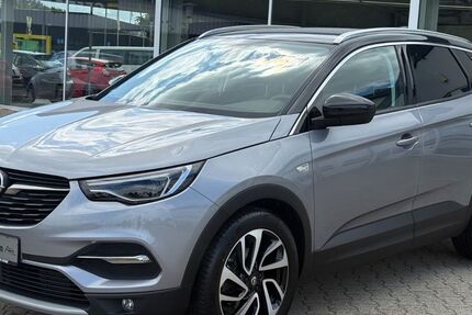 Opel Grandland (X) 44.000 km 15.300 &euro; Dörpen 26892