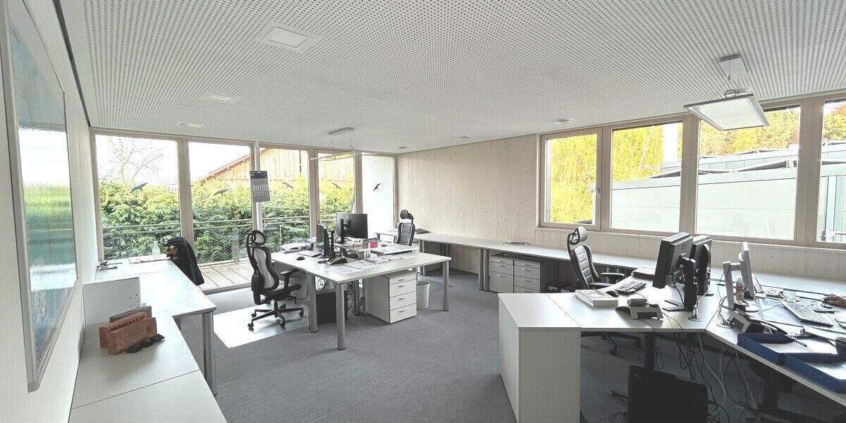 Gewerbeobjekt Krumbach - 1.849.000&euro; | Angebot:25698728
