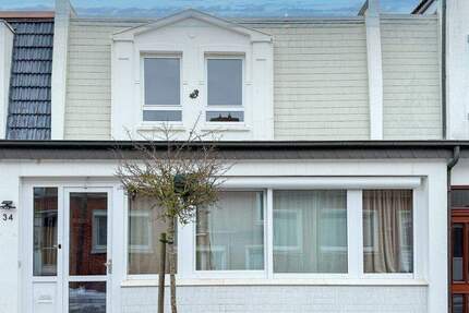 Haus Norderney - 8 Zimmer, 180 m&sup2;, 1.799.000&euro; | Angebot:24875292