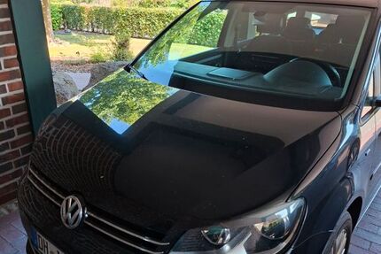 VW Touran 159.500 km 10.700 &euro; Syke 28857