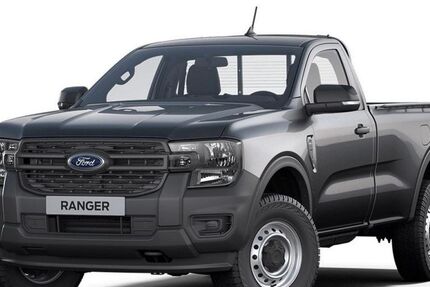 Ford Ranger 24.854 km 45.900 &euro; Oldenburg 26125