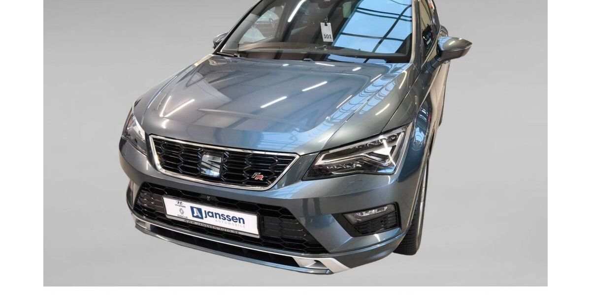Seat Ateca 95.264 km 20.490 &euro; Aurich 26605