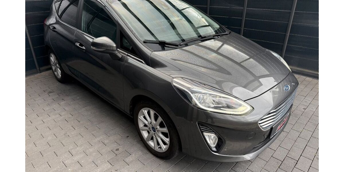 Ford Fiesta 180.000 km 7.200 &euro; Stutensee (Karlsruhe) 76297