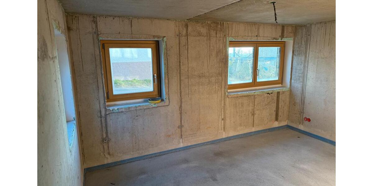 Erstbezug! – Kleines Haus (74qm) mit toller Sicht und hellen Räum 5 zimmer