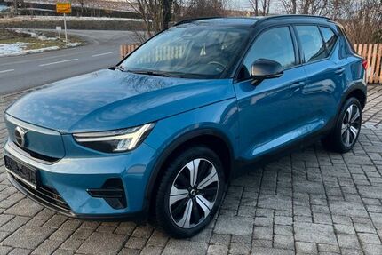 Volvo XC40 77.000 km 25.100 &euro; Mengkofen 84152