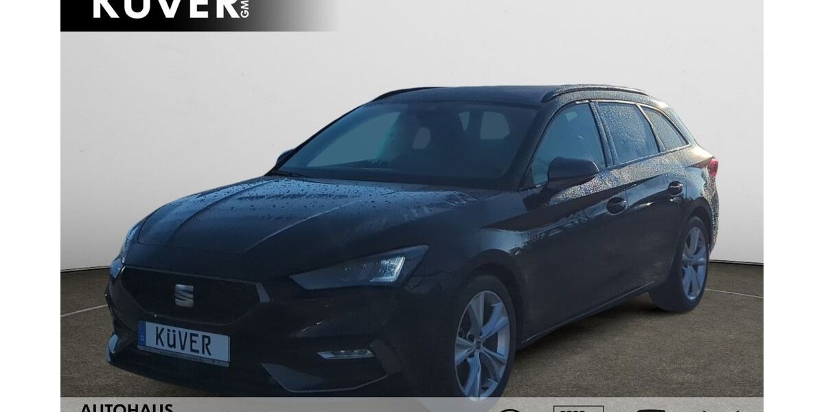 Seat Leon 17.600 km 23.145 &euro; Hagen 27628