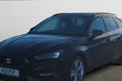 Seat Leon 17.600 km 23.245 &euro; Hagen 27628