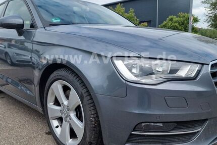 Audi A3 182.000 km 11.995 &euro; Bad Saulgau 88348