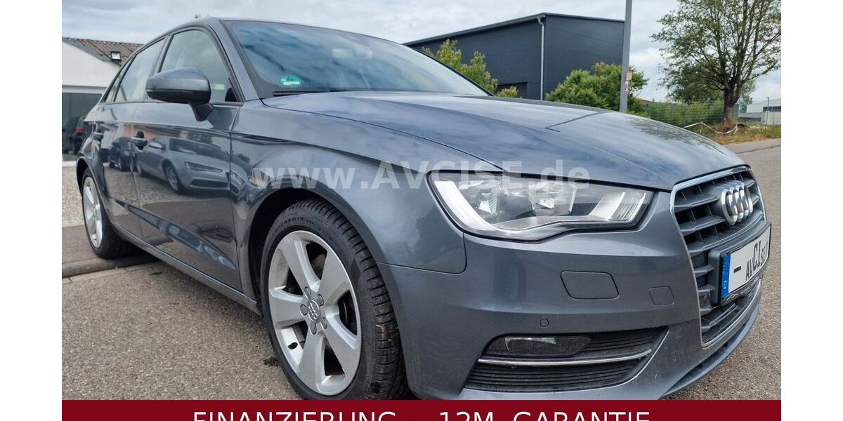 Audi A3 182.000 km 11.995 &euro; Bad Saulgau 88348