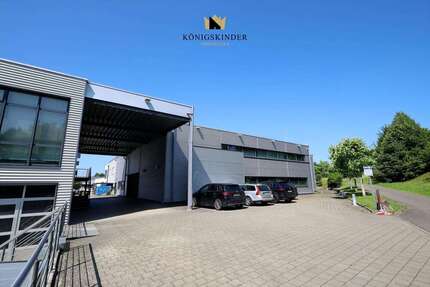 Halle in Schorndorf 1.399.999 € 976 m² zimmer