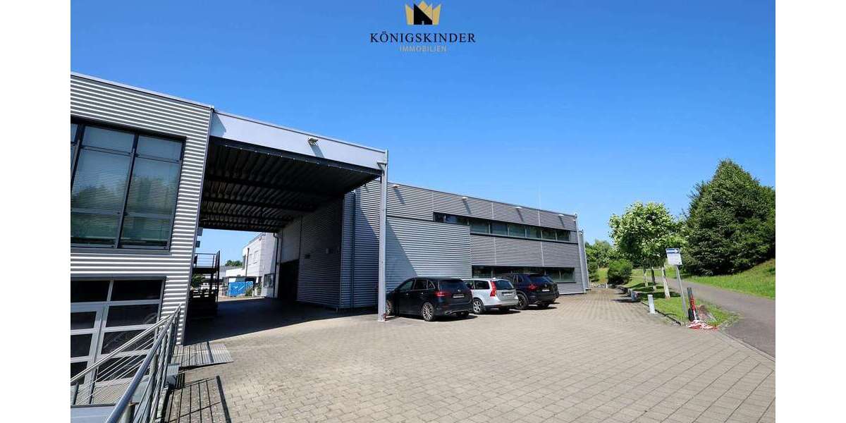 Halle in Schorndorf 1.399.999 € 976 m² zimmer