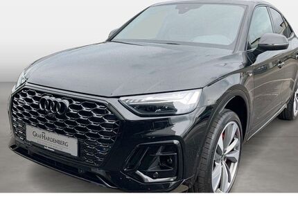 Audi Q5 10.000 km 78.421 &euro; Aach 78267