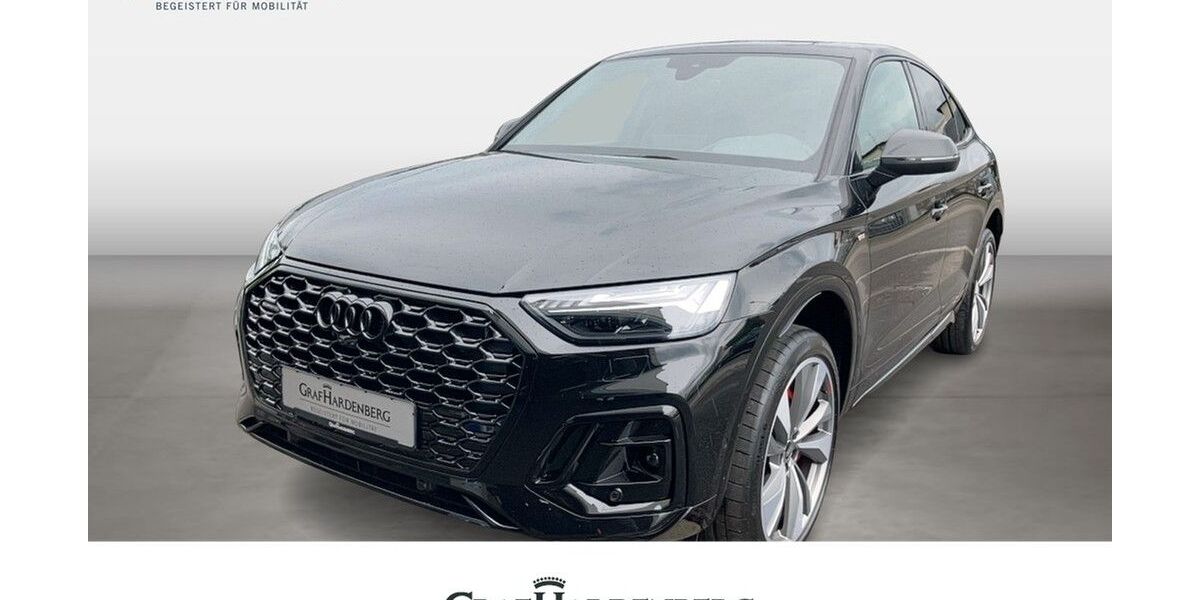 Audi Q5 10.000 km 78.421 &euro; Aach 78267