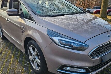 Ford S-Max 182.000 km 10.999 &euro; Ditzingen 71254