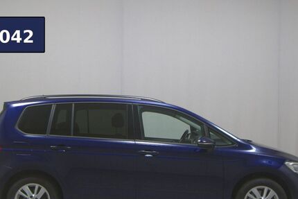 VW Touran 180.952 km 16.790 € Gyhum/Bockel 27404