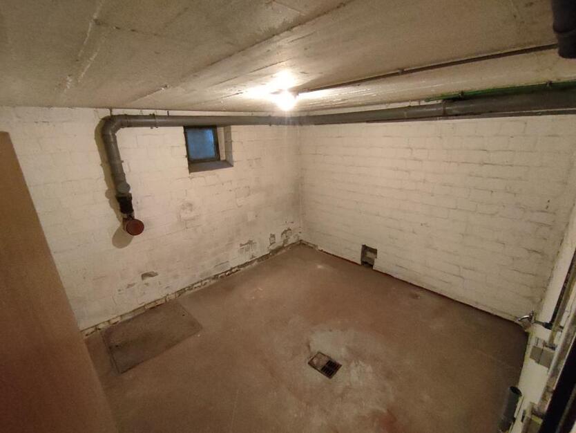 Schönes und modernisiertes 3-Zimmer-Reihenhaus zur Miete in Neuss