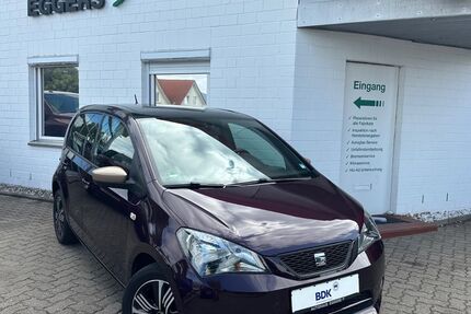 Seat Mii 69.118 km 8.240 &euro; Bad Segeberg 23795