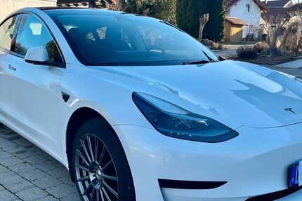 Tesla Model 3 139.600 km 17.950 &euro; Günzach 87634