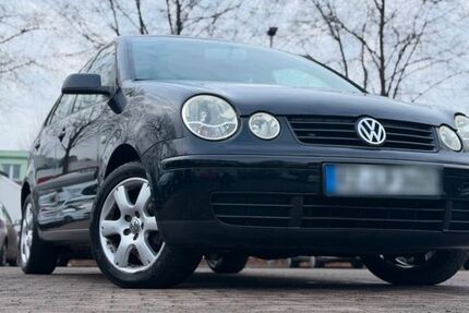 VW Polo 172.000 km 2.000 &euro; Elmshorn 25336