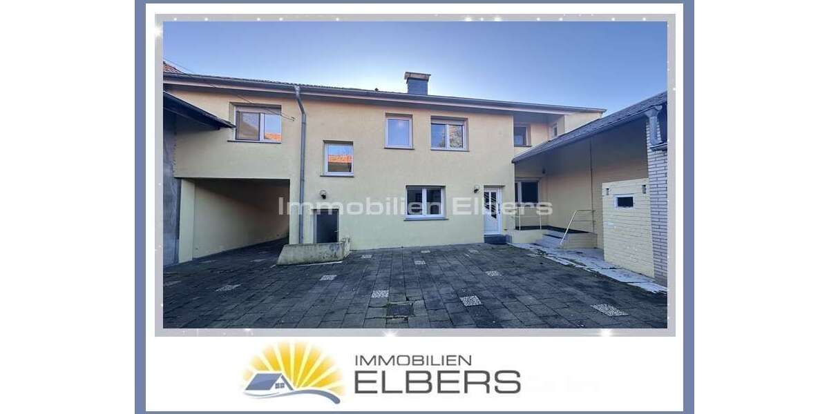 Einfamilienhaus Geilenkirchen - 7 Zimmer, 167 m&sup2;, 355.000&euro; | Angebot:25601754