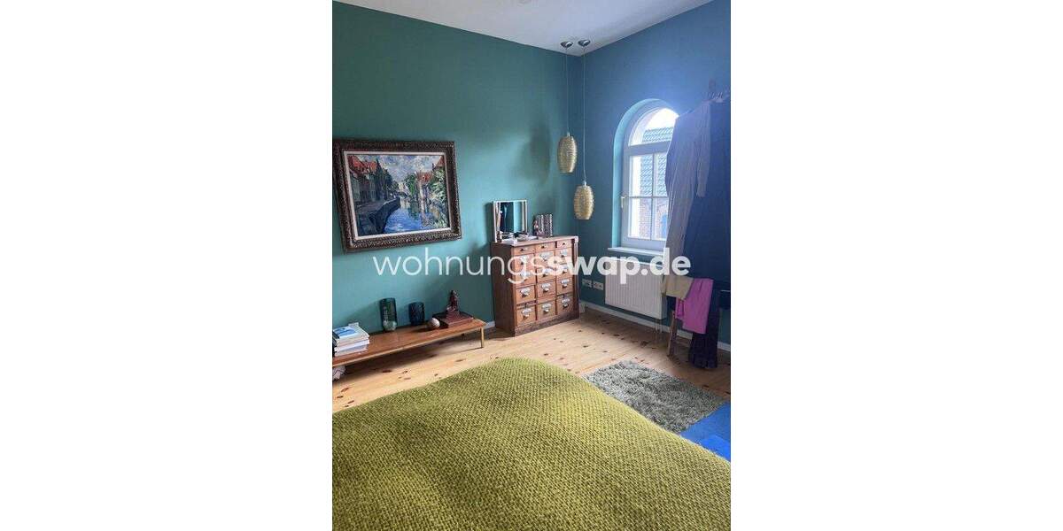Etagenwohnung Potsdam Wildenbruch - 6 Zimmer, 175 m&sup2;, 2.900&euro; | Angebot:26051476