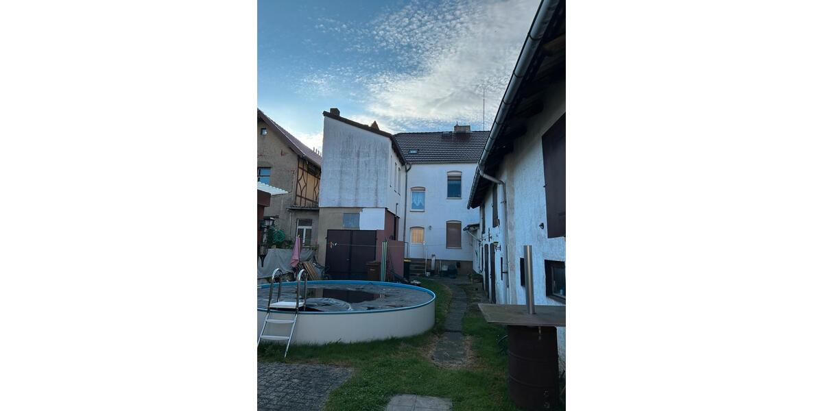 Reihenhaus Bismark (Altmark) - 8 Zimmer, 178 m&sup2;, 100.000&euro; | Angebot:26816257