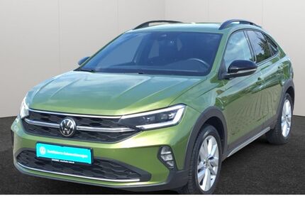 VW Taigo 9.750 km 25.822 € Apolda 99510