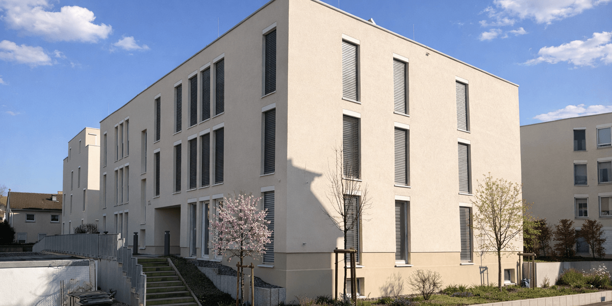 Etagenwohnung Kehl - 4 Zimmer, 104 m&sup2;, 435.000&euro; | Angebot:25632065