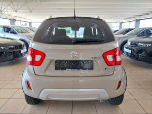 Suzuki Ignis Comfort+ 7.000 km 18.990 € HAAN 42781