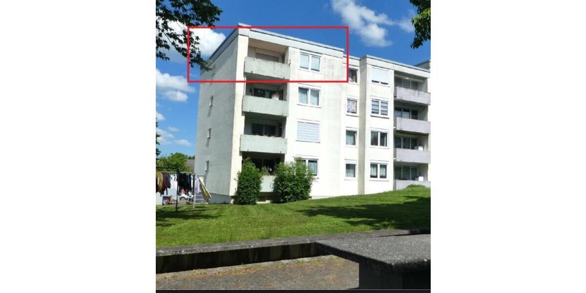 Etagenwohnung Pfullendorf - 3.5 Zimmer, 78 m&sup2;, 189.000&euro; | Angebot:26740756