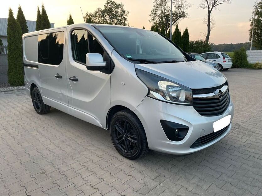 Vivaro