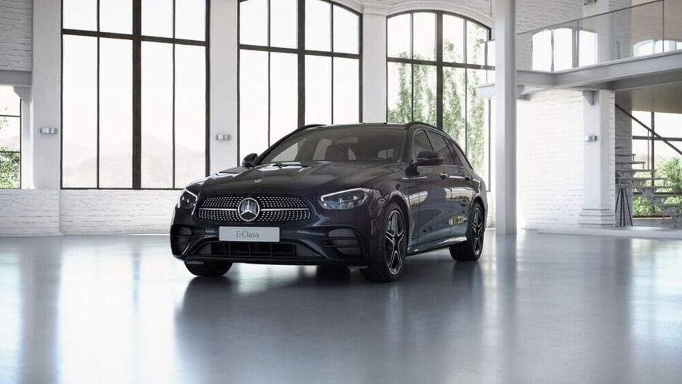 E 300