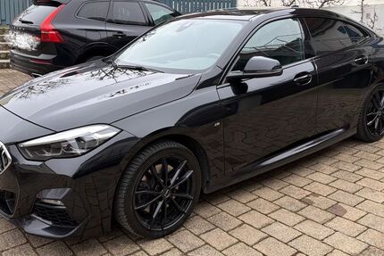 BMW 220 Gran Coupé 92.400 km 29.400 &euro; Gnotzheim 91728