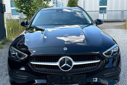 Mercedes-Benz C 200 160.000 km 22.999 &euro; Sindelfingen 71069